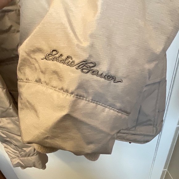 NWOT Eddie Bauer Ladies Jacket - Picture 2 of 10